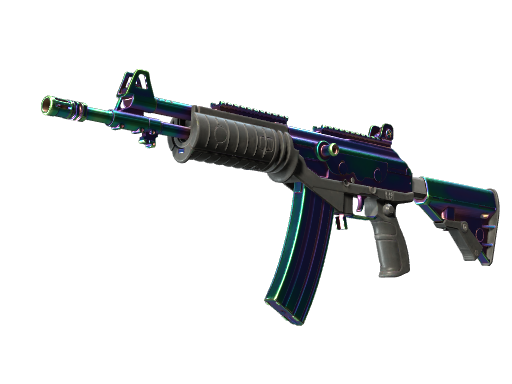 Item Galil AR | Rainbow Spoon