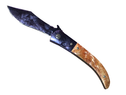Item Navaja Knife | Doppler