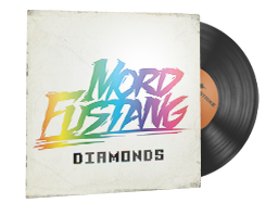 Item Music Kit | Mord Fustang, Diamonds