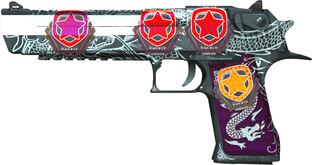 Item Desert Eagle | Kumicho Dragon