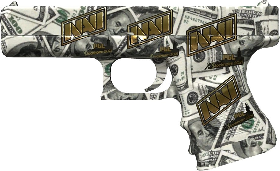 Item Glock-18 | Franklin
