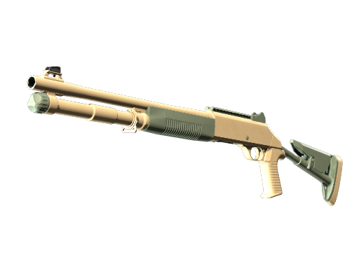 Item XM1014 | Grassland