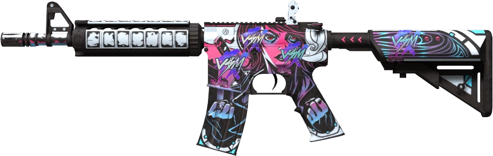 Item M4A4 | Neo-Noir