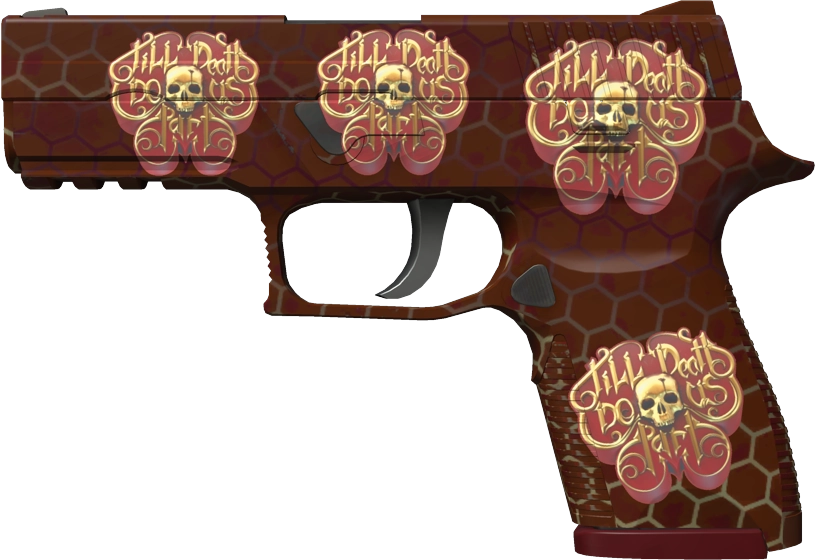 Item P250 | Hive