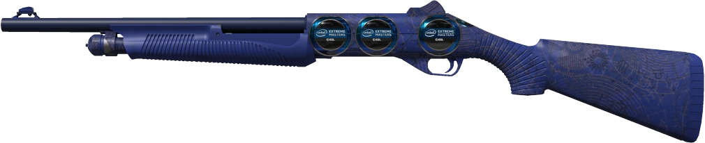 Item Nova | Moon in Libra