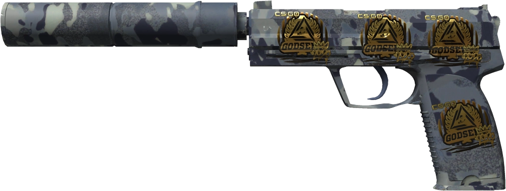 Item USP-S | Night Ops