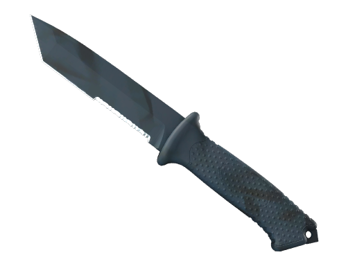 Item Ursus Knife | Night Stripe