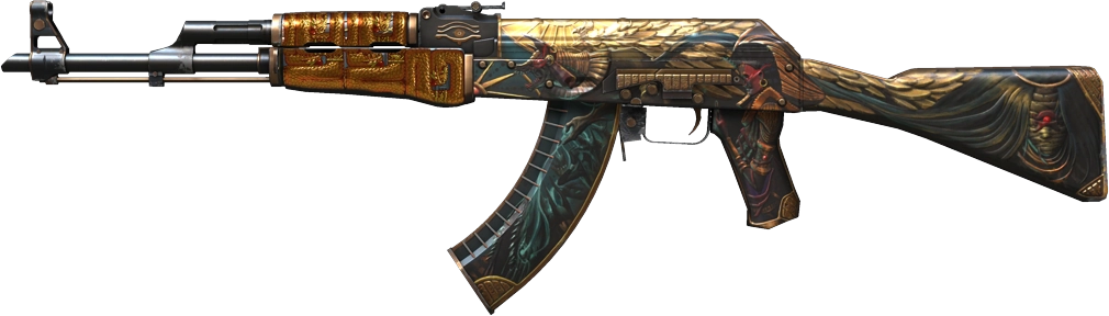 Item AK-47 | Legion of Anubis