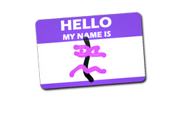 Item Sticker | Hello XM1014