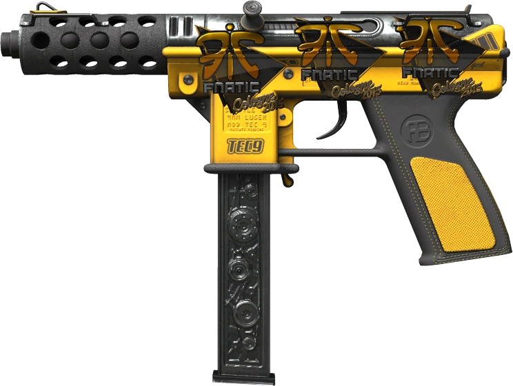 Item Tec-9 | Fuel Injector