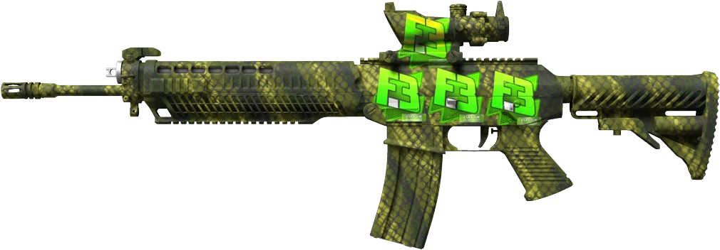 Item SG 553 | Gator Mesh
