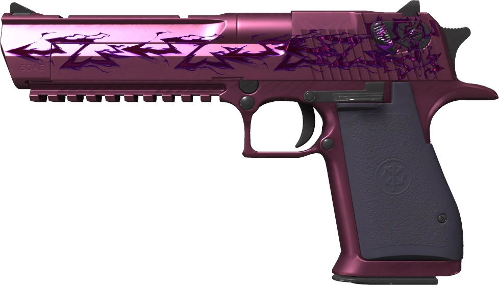 Item Desert Eagle | Mulberry