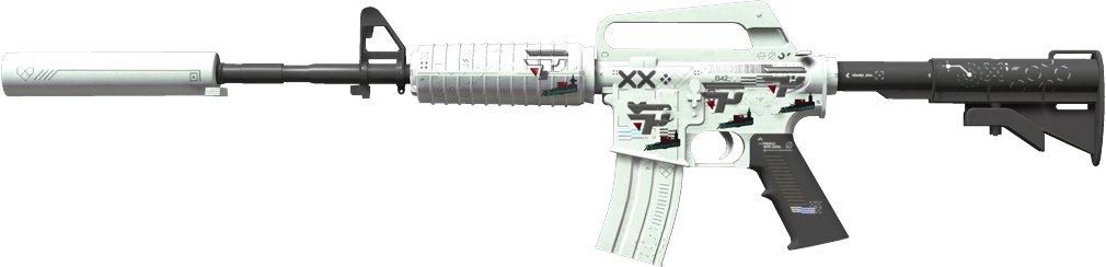 Item M4A1-S | Printstream