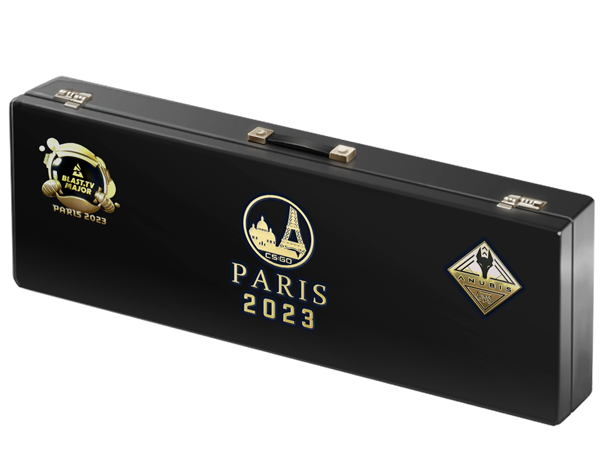 Item Paris 2023 Anubis Souvenir Package