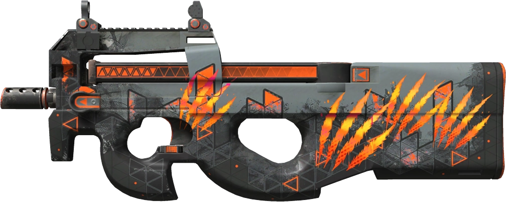 Item P90 | Trigon