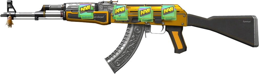 Item AK-47 | Fuel Injector