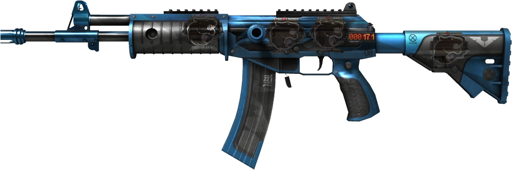Item Galil AR | Stone Cold