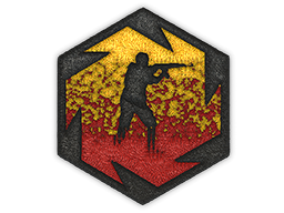 Item Patch | Danger Zone