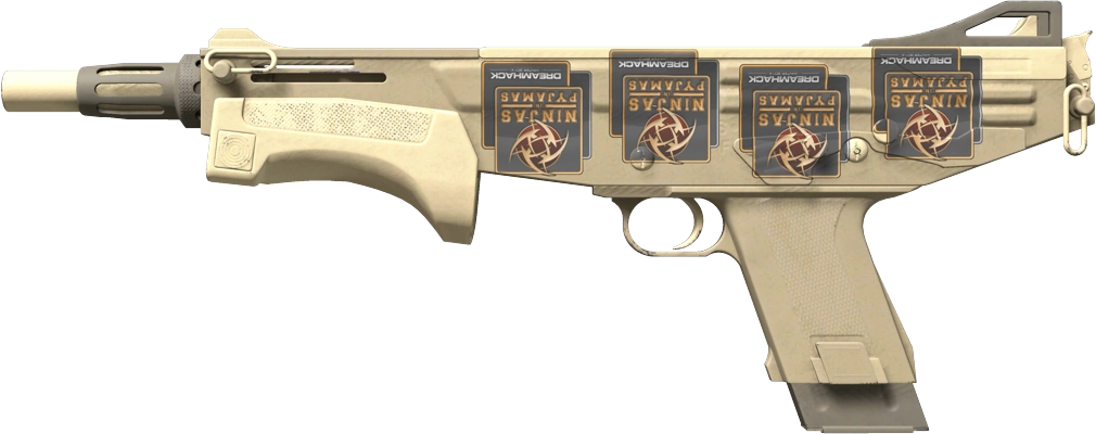 Item MAG-7 | Sand Dune