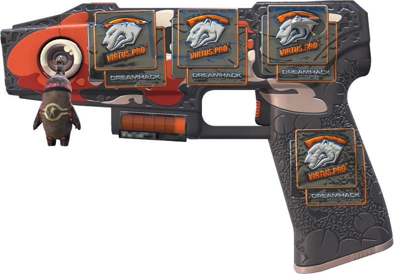 Item Zeus x27 | Tosai