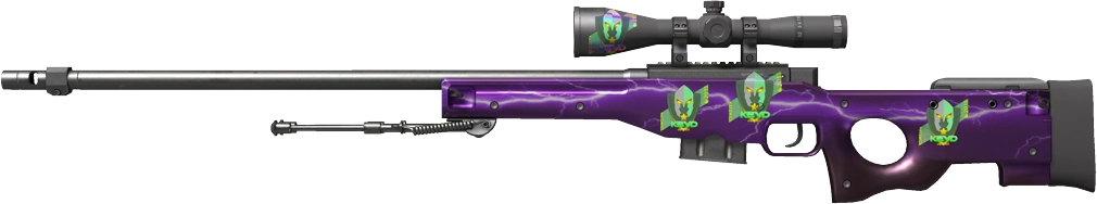 Item AWP | Lightning Strike