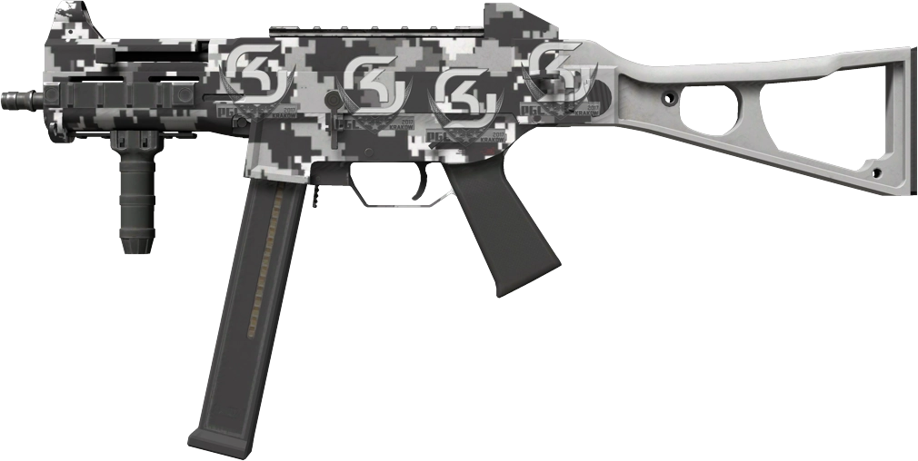 Item UMP-45 | Urban DDPAT