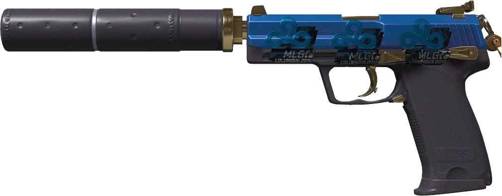 Item USP-S | Royal Guard