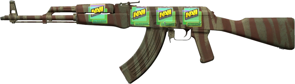 Item AK-47 | Predator