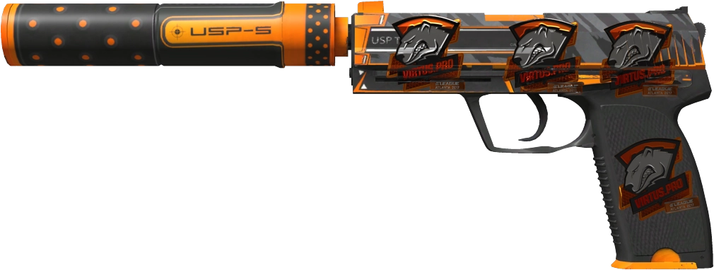 Item USP-S | Orion