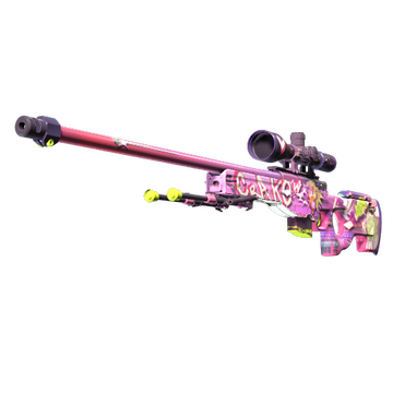 Item AWP | Crakow!