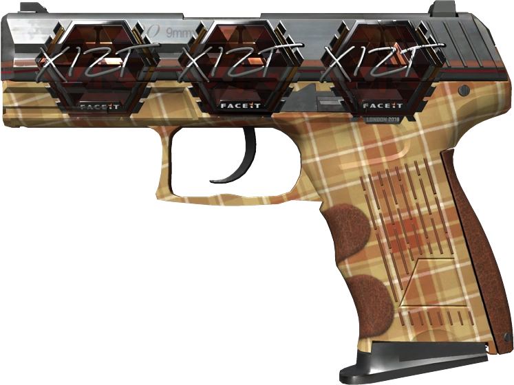 Item P2000 | Coach Class