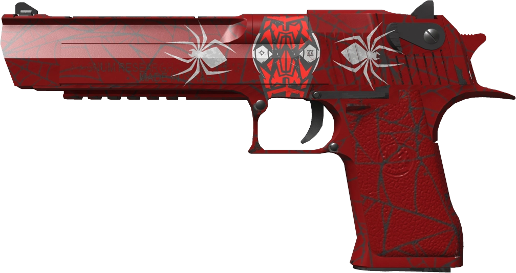 Item Desert Eagle | Crimson Web