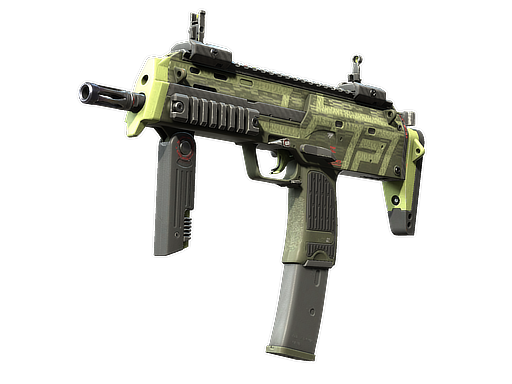 Item MP7 | Base-2