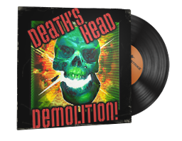 Item Music Kit | Dren, Death's Head Demolition