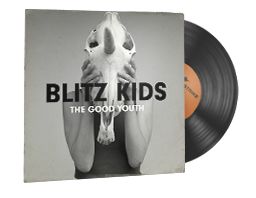 Item Music Kit | Blitz Kids, The Good Youth