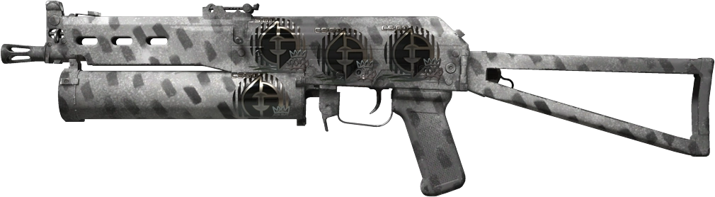 Item PP-Bizon | Urban Dashed