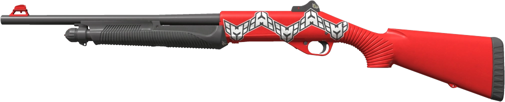 Item Nova | Candy Apple