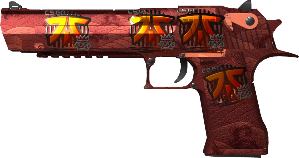 Item Desert Eagle | Sunset Storm 弐