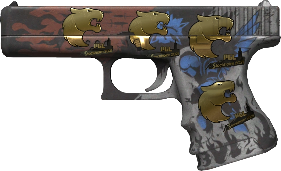 Item Glock-18 | Sacrifice