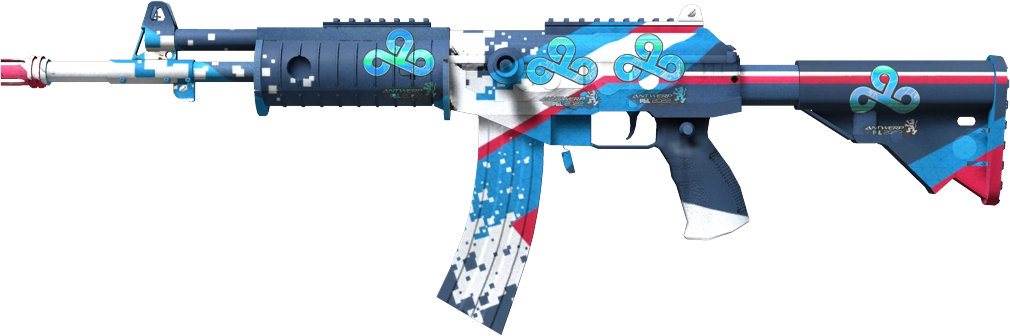 Item Galil AR | Rocket Pop