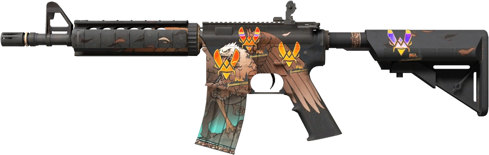 Item M4A4 | Griffin