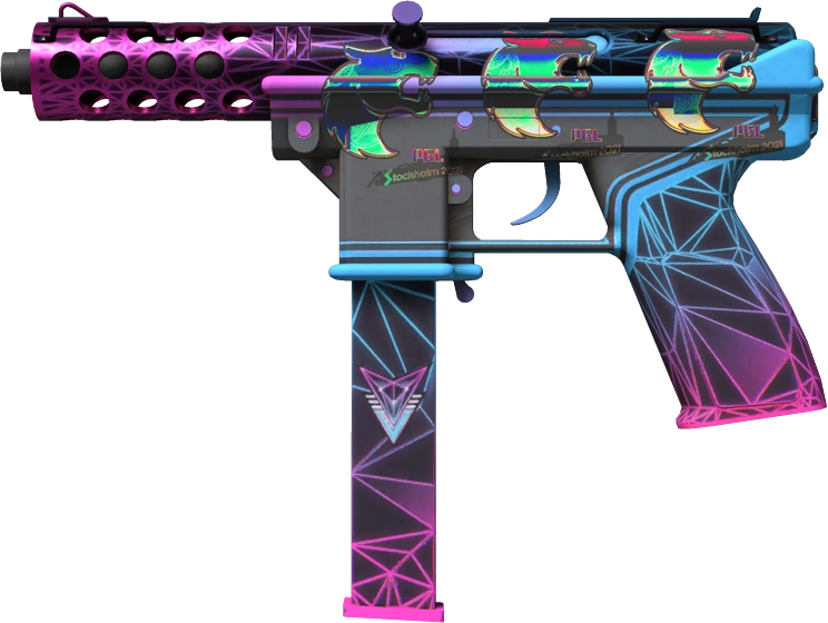 Item Tec-9 | Decimator