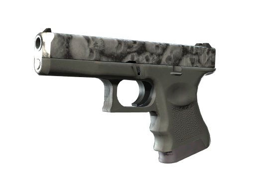 Item Glock-18 | Catacombs