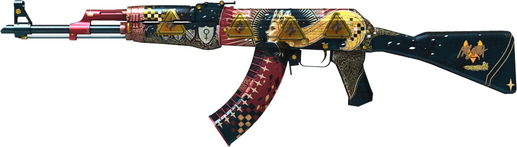 Item AK-47 | The Empress