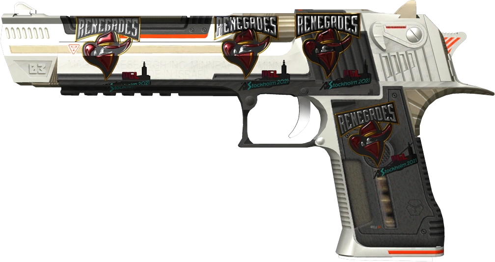 Item Desert Eagle | Mecha Industries