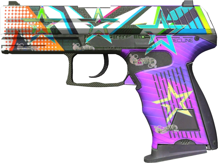 Item P2000 | Wicked Sick