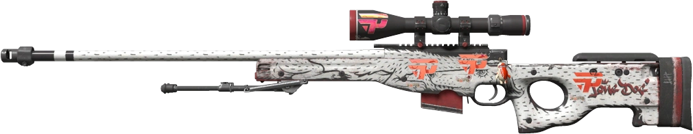 Item AWP | LongDog