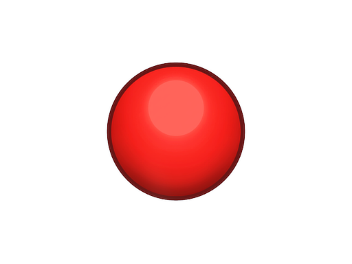 Item Sticker | Clown Nose