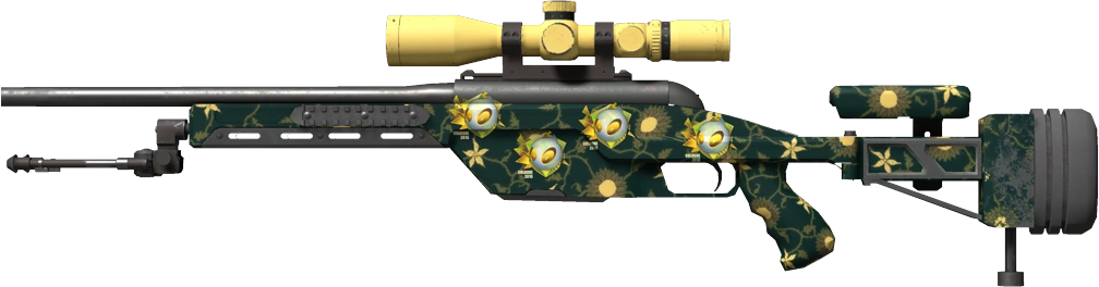 Item SSG 08 | Sea Calico