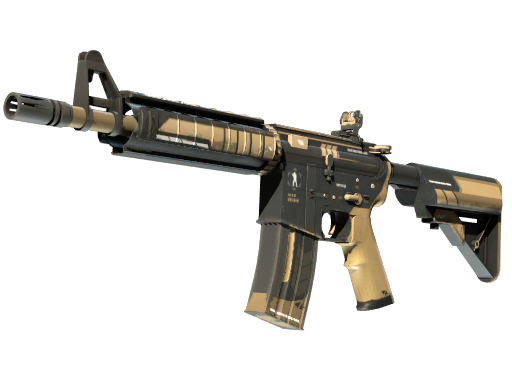 Item M4A4 | Desert-Strike